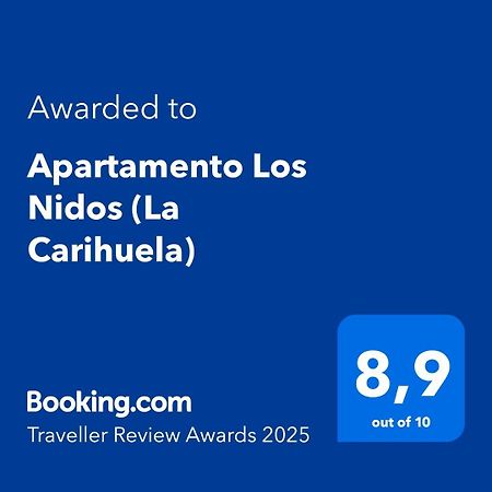 Apartamento Los Nidos Torremolinos Exterior photo