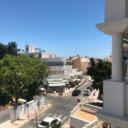Apartamento Los Nidos Torremolinos Exterior photo