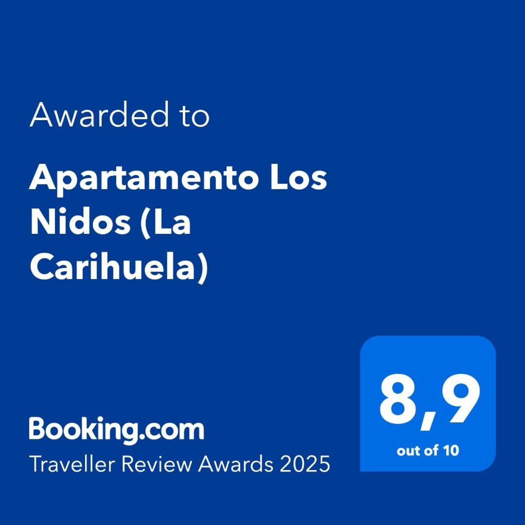 Apartamento Los Nidos Torremolinos Exterior photo