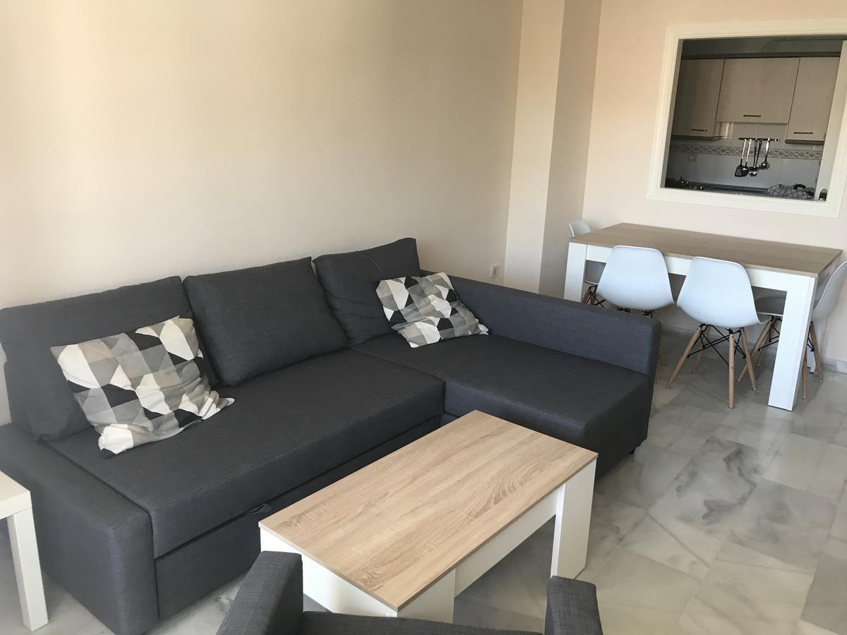 Apartamento Los Nidos Torremolinos Exterior photo