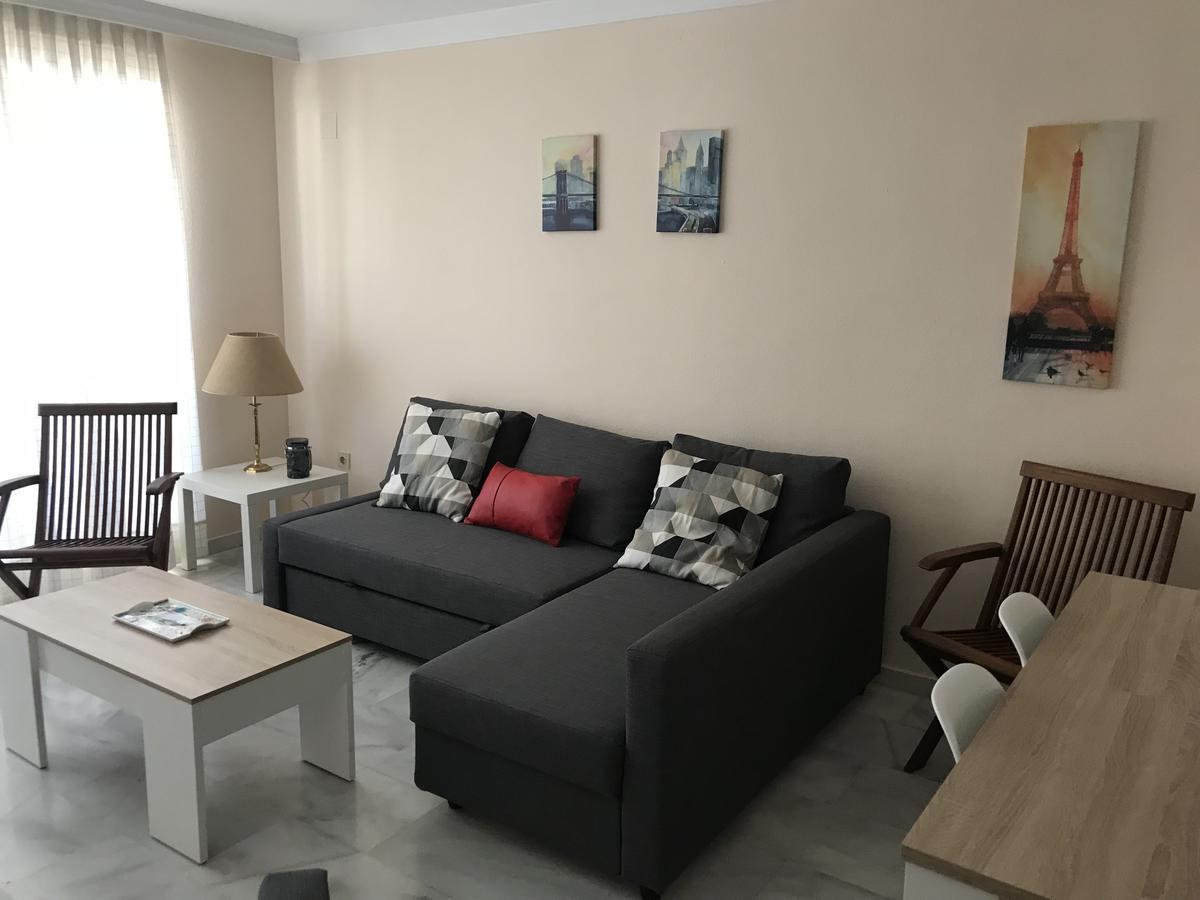 Apartamento Los Nidos Torremolinos Exterior photo