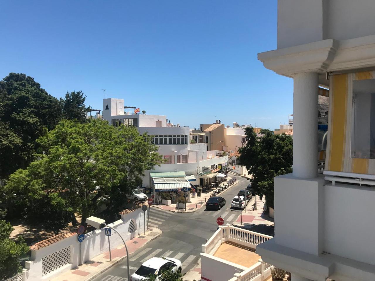 Apartamento Los Nidos Torremolinos Exterior photo